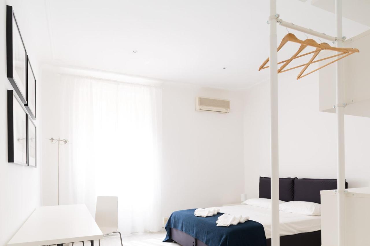 Apartment Home Inn Rome *