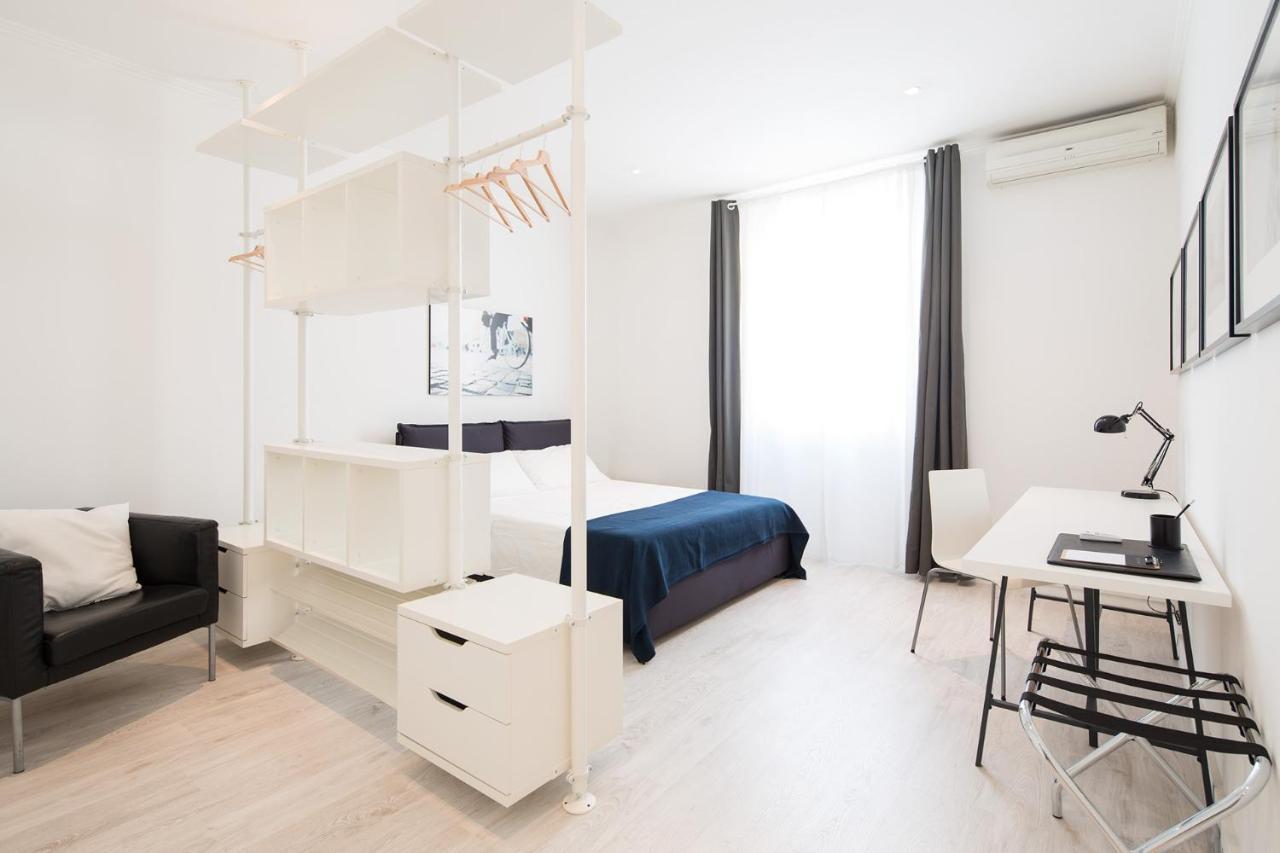 Apartment Home Inn Rome Rom