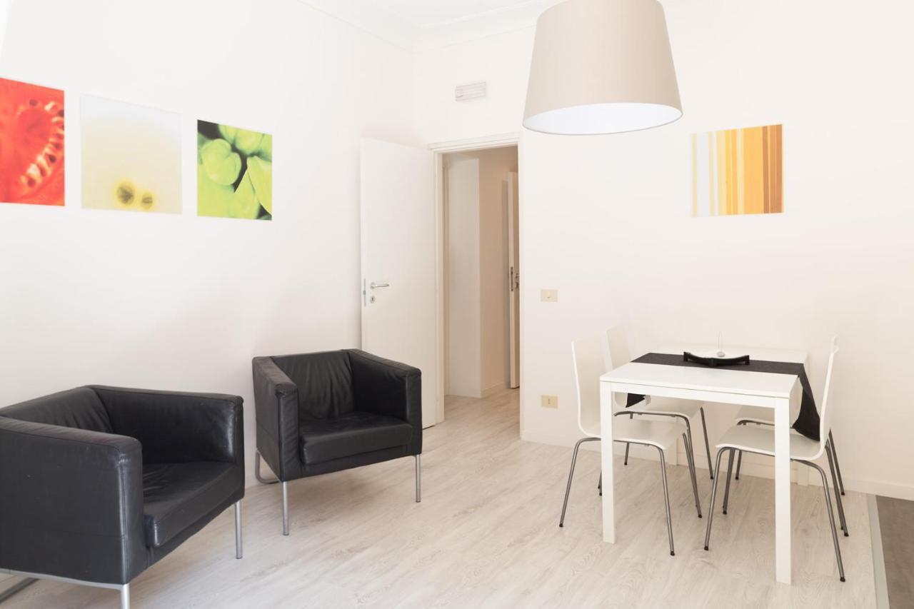 Apartment Home Inn Rome