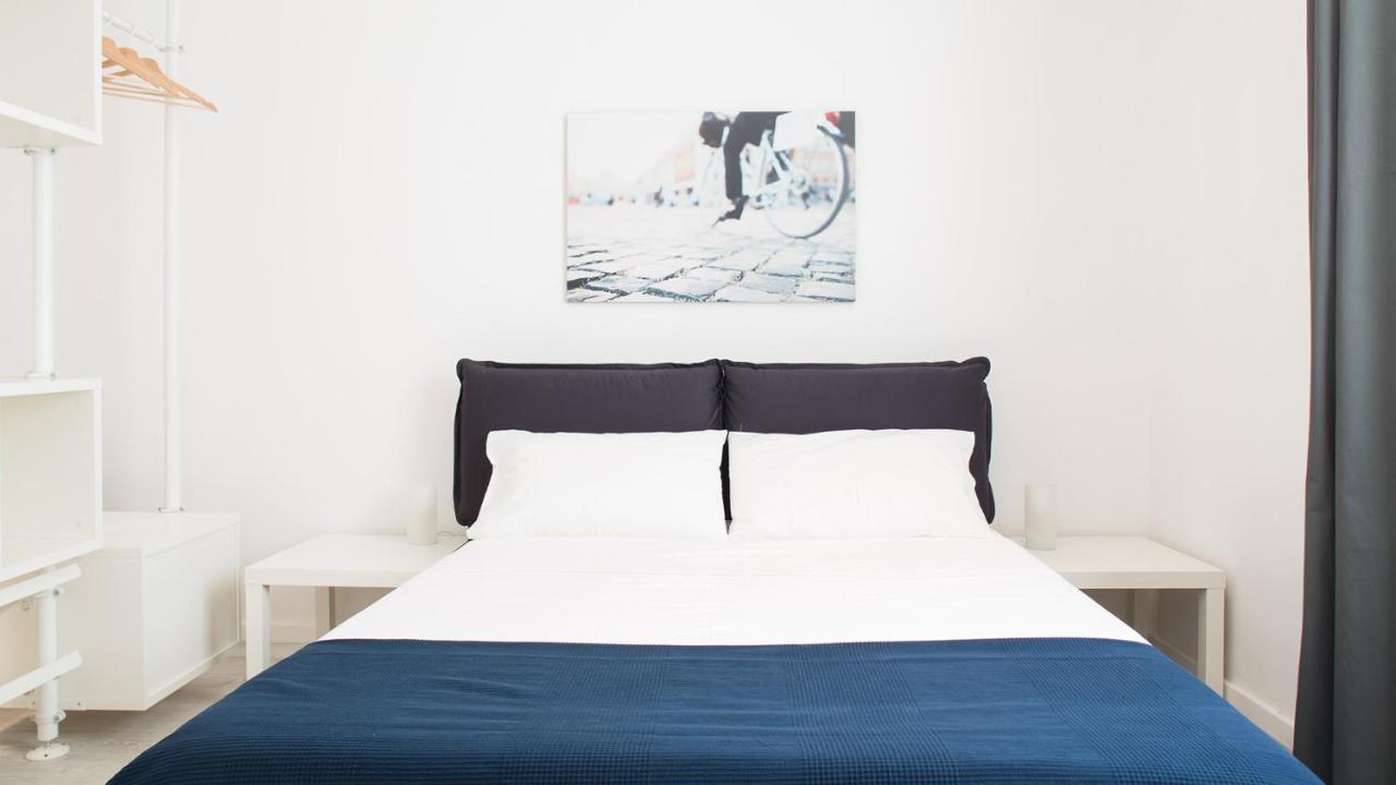 Home Inn Rome Apartment *
