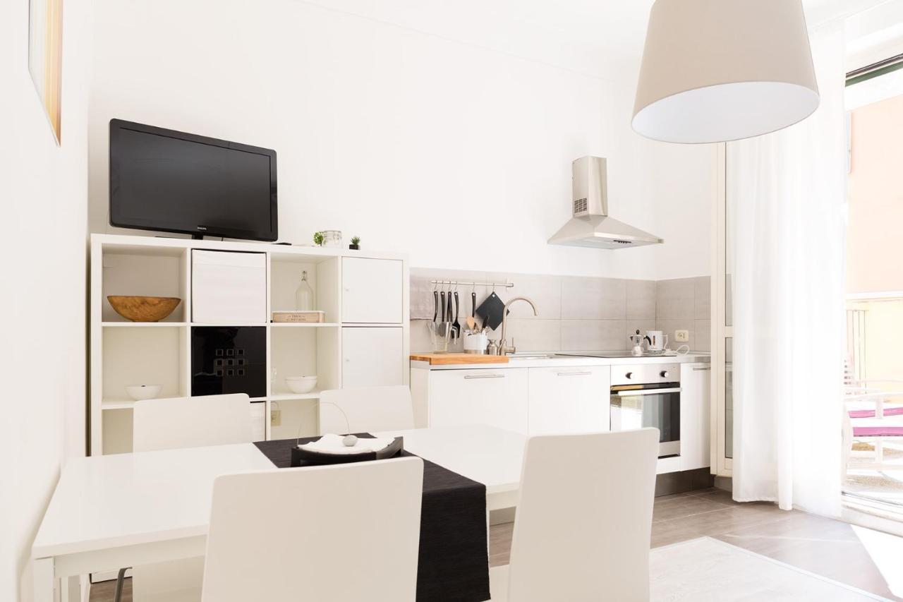 Apartment Home Inn Rome Rom