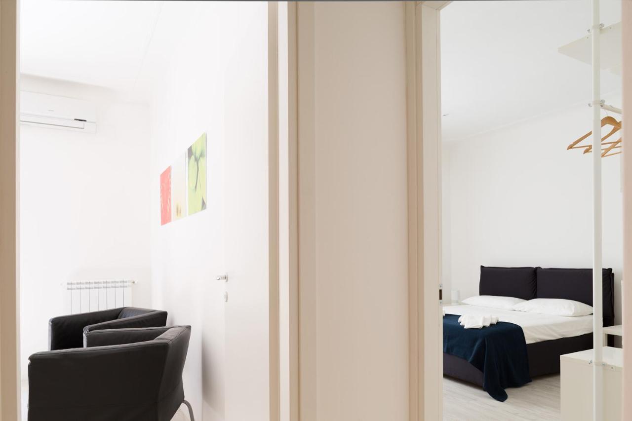 Apartment Home Inn Rome