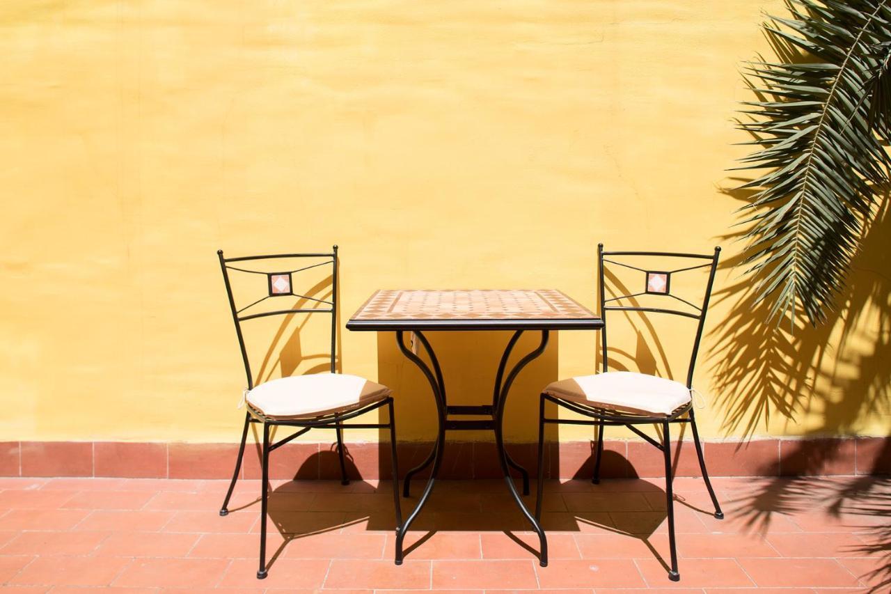 Home Inn Rome Apartment *